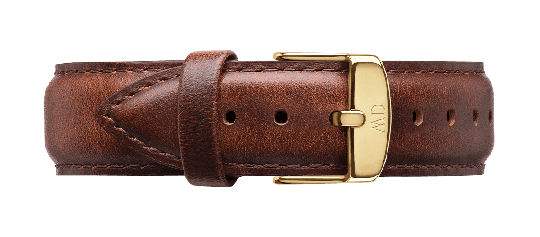 Daniel Wellington DW Lenke Classic St Mawes 20mm Gold