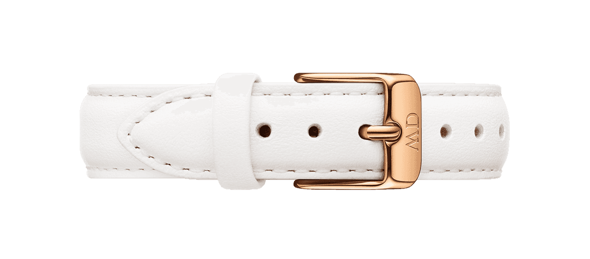 Daniel Wellington DW Lenke Petite Bondi 32mm Roségull
