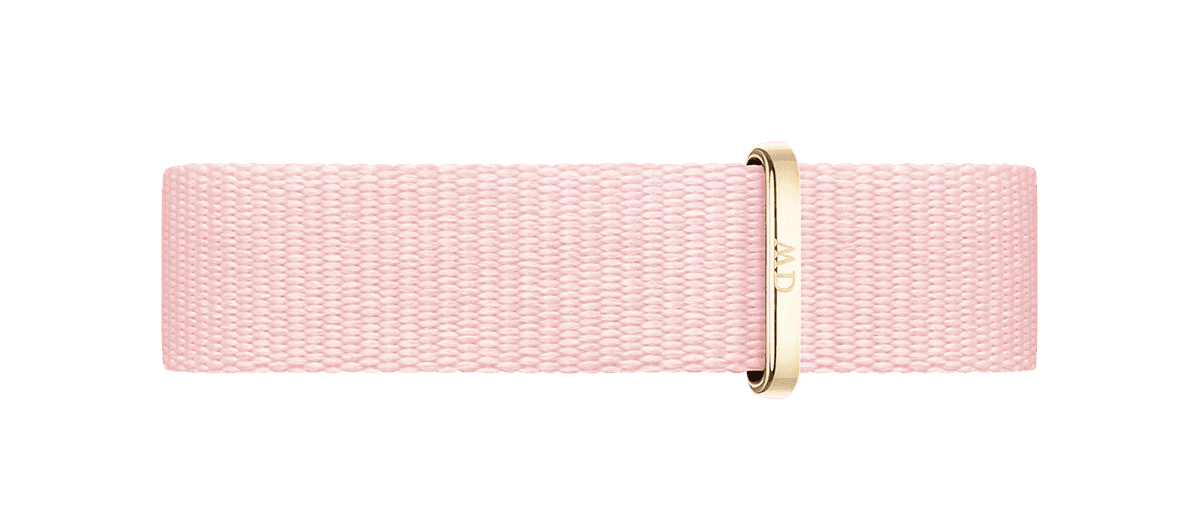 Daniel Wellington DW Lenke Petite Rosewater 32mm Gold