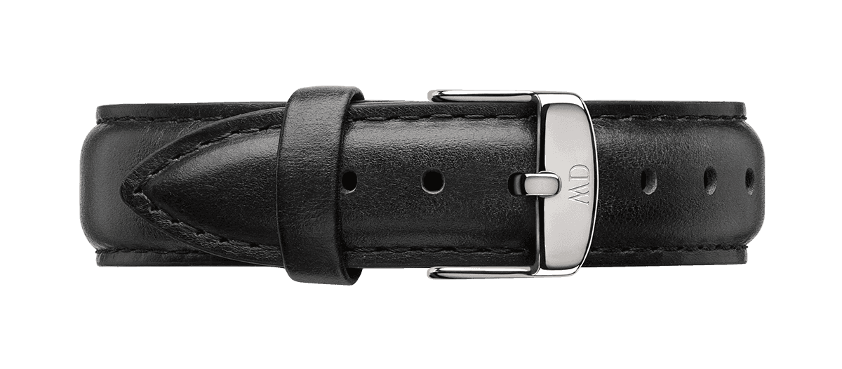 Daniel Wellington DW Lenke Classic Sheffield 36mm Sølv
