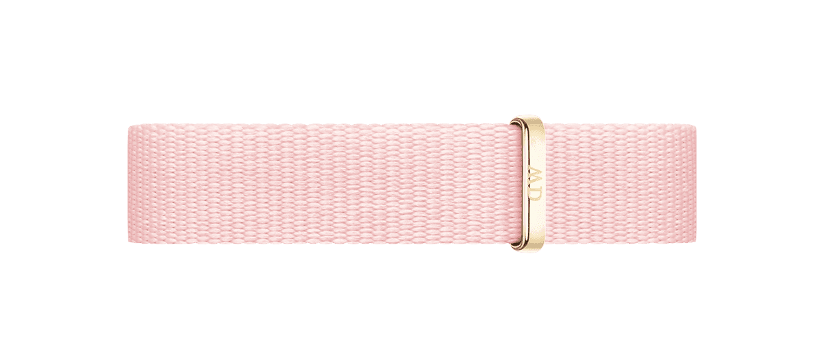 Daniel Wellington DW Lenke Petite Rosewater 28mm Gold
