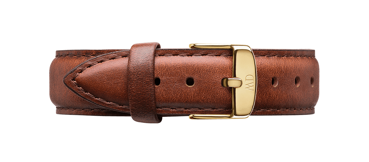 Daniel Wellington DW Lenke Petite St Mawes 36mm Gold
