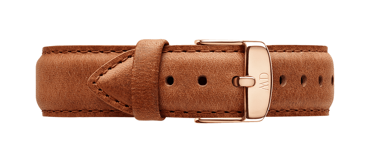 Daniel Wellington DW Lenke Classic Durham 36mm Roségull