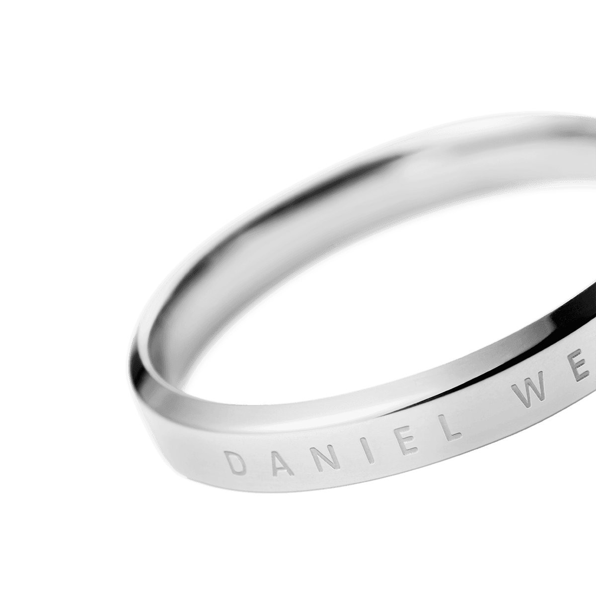 Daniel Wellington DW Classic Ring 48 Sølv