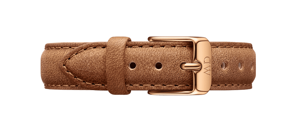 Daniel Wellington DW Lenke Petite Durham 32mm Roségull