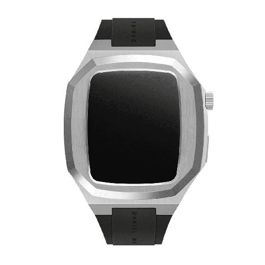 Daniel Wellington DW Switch 44mm Silver