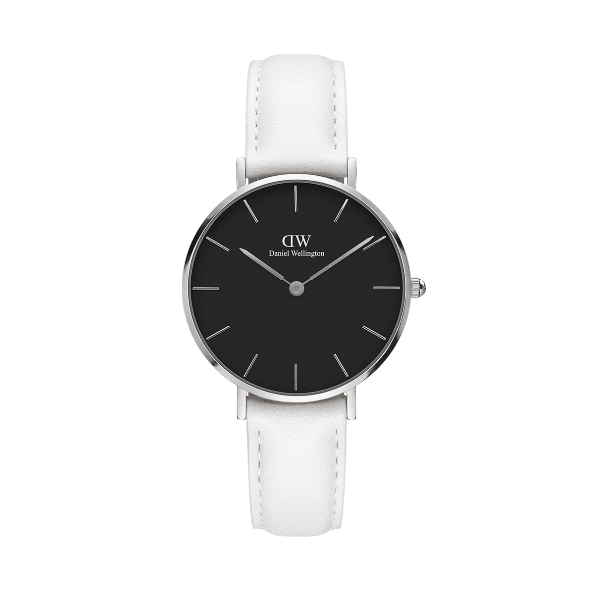 Daniel Wellington DW Klokke Petite Bondi 32mm Sølv