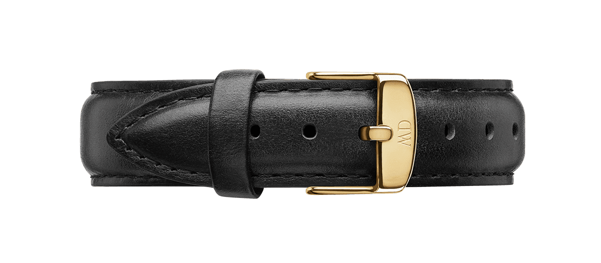 Daniel Wellington DW Lenke Petite Sheffield 36mm Gold