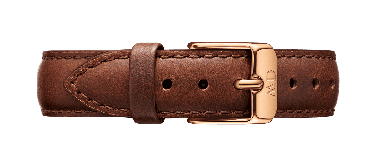 Daniel Wellington DW Lenke Petite St Mawes 36mm Roségull