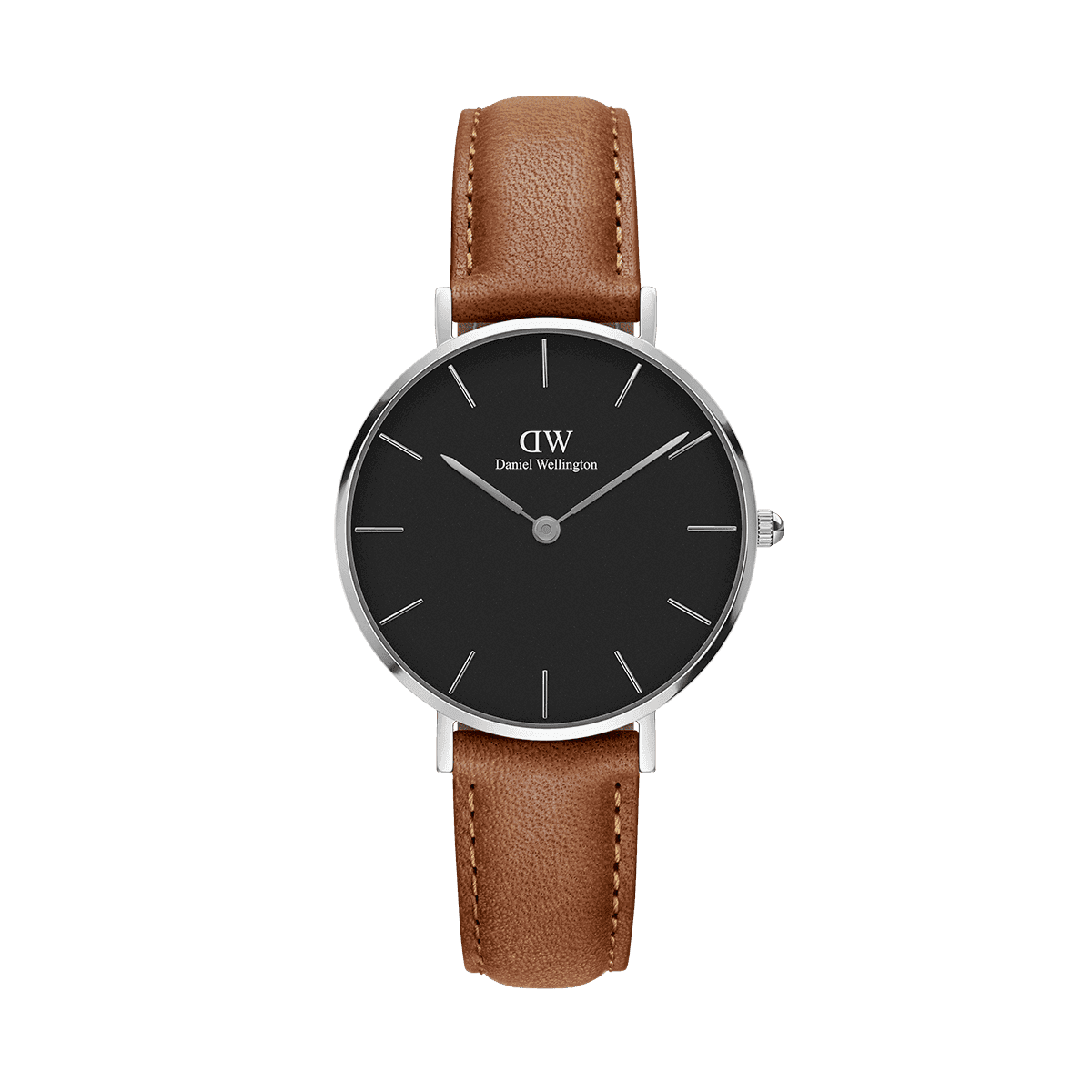 Daniel Wellington DW Klokke Petite Durham 32mm Sølv