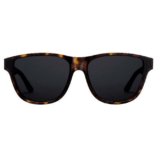 Daniel Wellington DW Bio-Acetate Ambler One Size Svart Havana