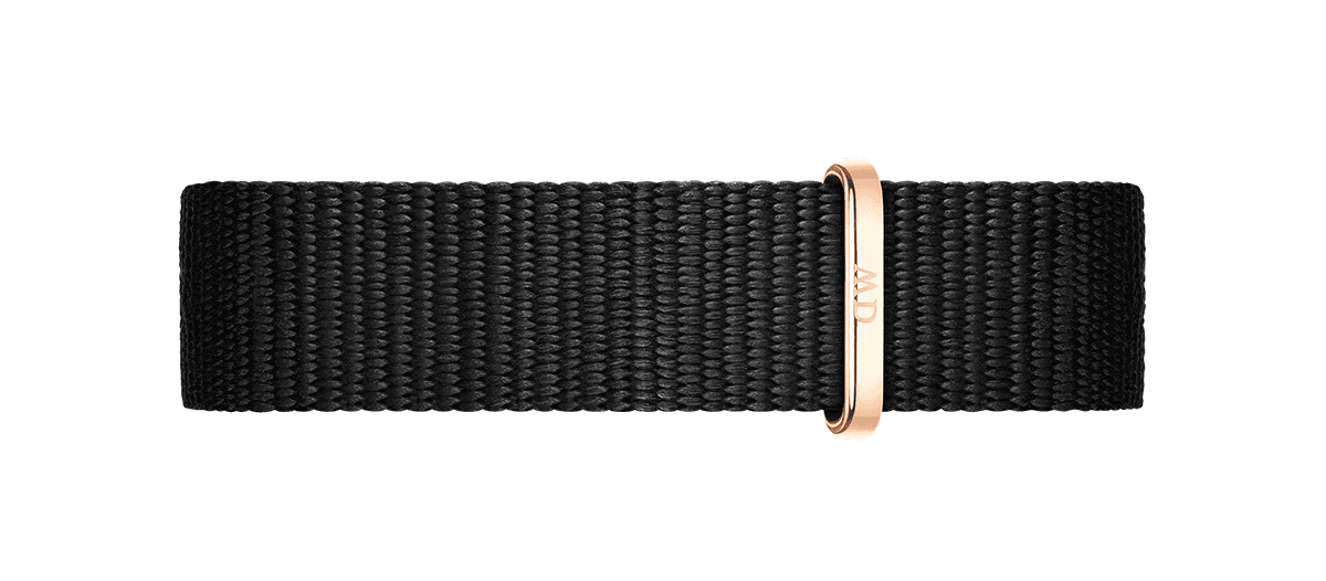 Daniel Wellington DW Lenke Petite Cornwall 32mm Roségull
