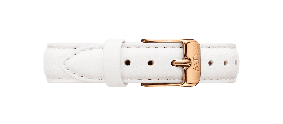 Daniel Wellington DW Lenke Petite Bondi 28mm Roségull