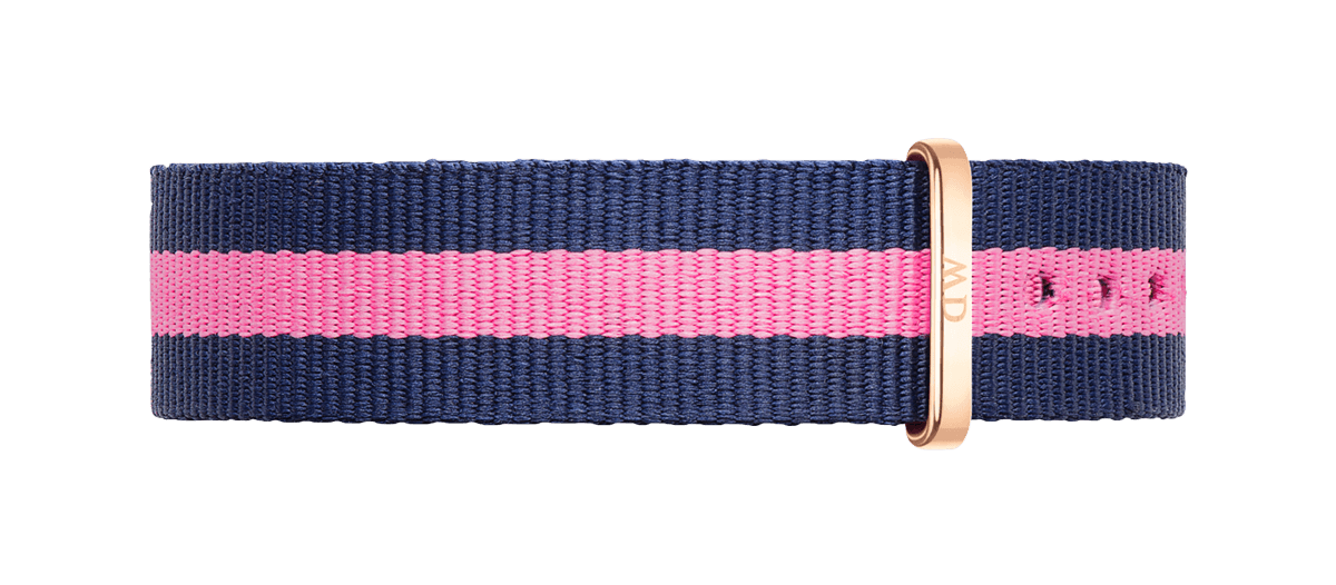 Daniel Wellington DW Lenke Classic Winchester 36mm Roségull