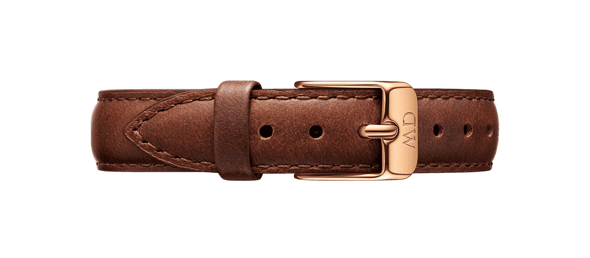 Daniel Wellington DW Lenke Petite St Mawes 28mm Roségull
