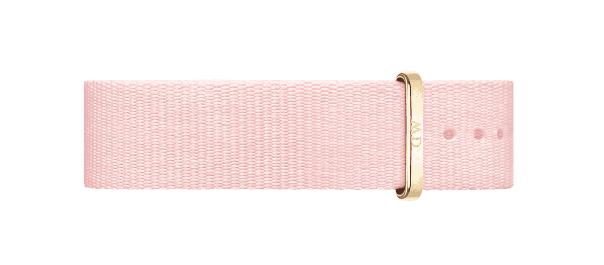 Daniel Wellington DW Lenke Petite Rosewater 36mm Gold