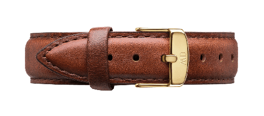 Daniel Wellington DW Lenke Classic St Mawes 18mm Gold