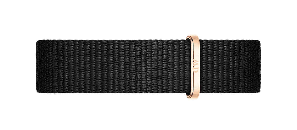Daniel Wellington DW Lenke Petite Cornwall 36mm Roségull