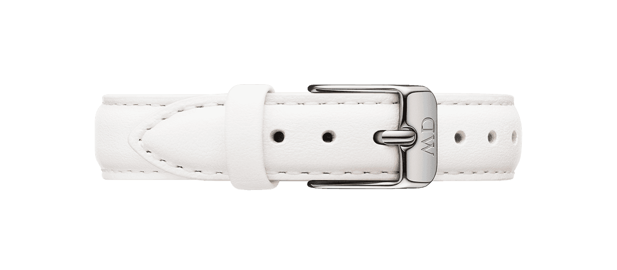 Daniel Wellington DW Lenke Petite Bondi 28mm Sølv