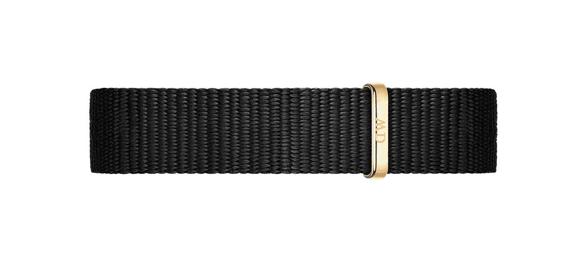 Daniel Wellington DW Lenke Petite Cornwall 28mm Gold
