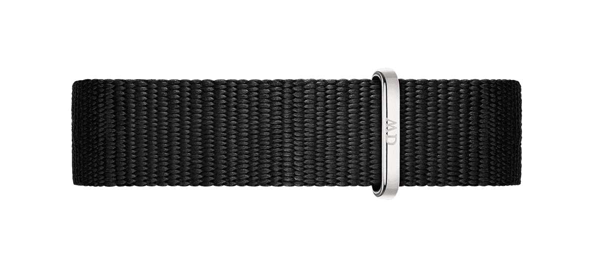 Daniel Wellington DW Lenke Petite Cornwall 36mm Sølv