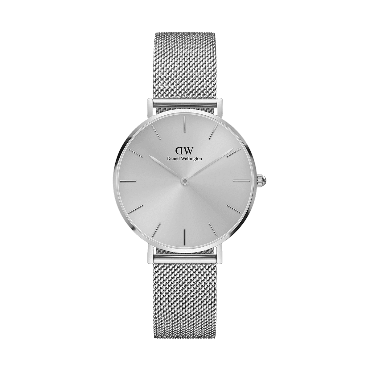 Daniel Wellington DW Klokke Petite Unitone 32mm Sølv