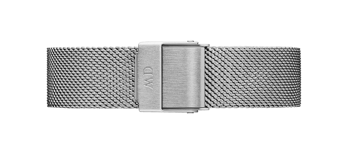 Daniel Wellington DW Lenke Petite Sterling 32mm Sølv