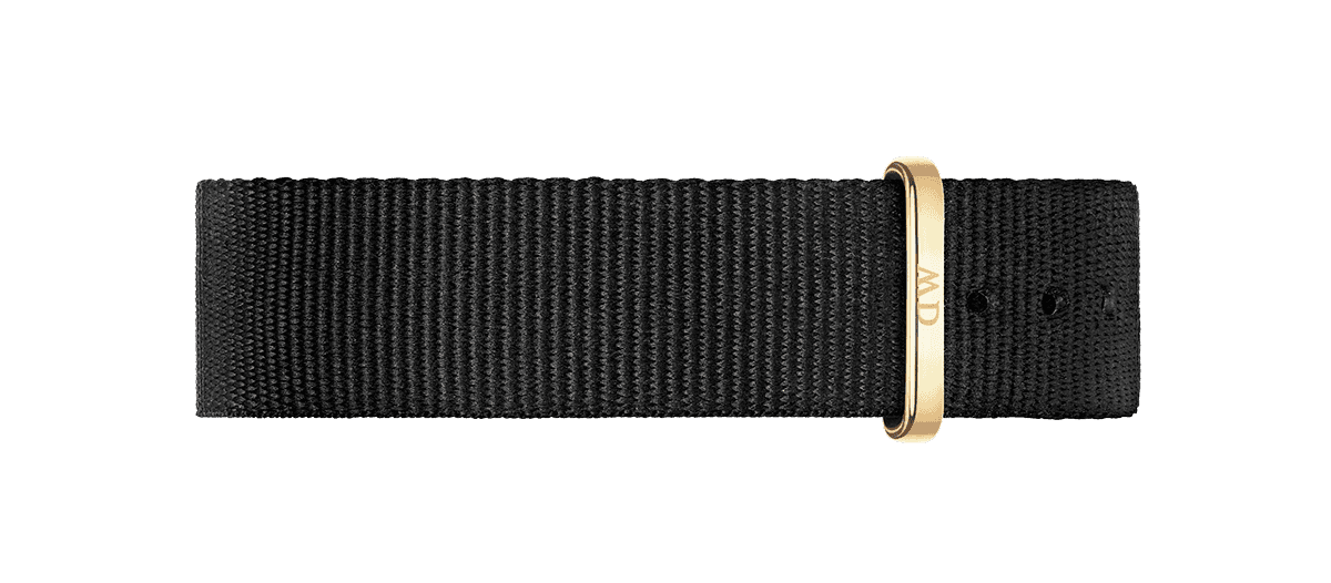 Daniel Wellington DW Lenke Petite Cornwall 36mm Gold