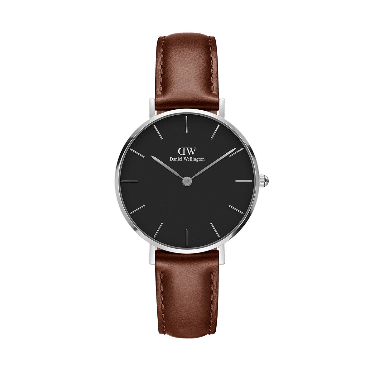 Daniel Wellington DW Klokke Petite St Mawes 32mm Sølv