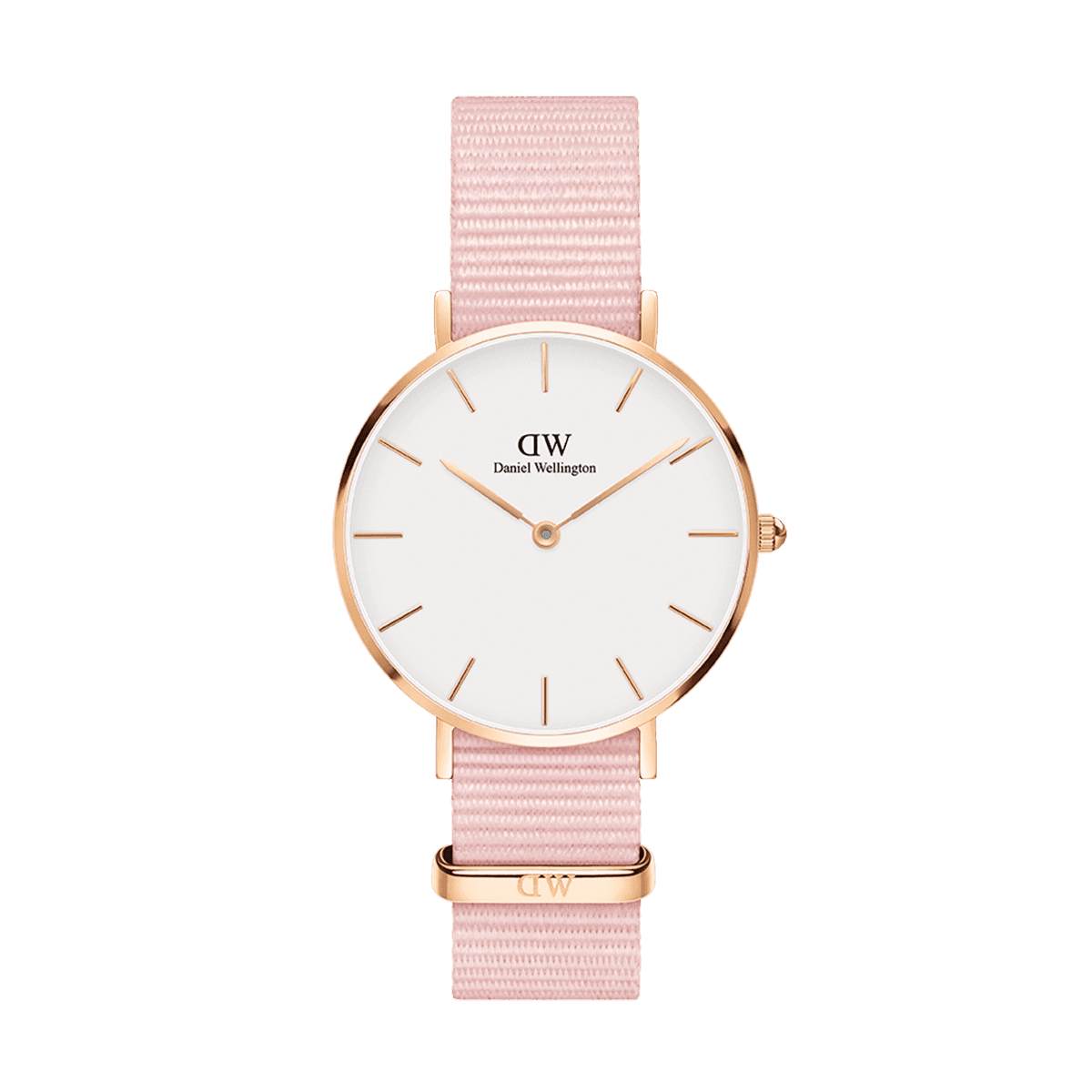 Daniel Wellington DW Klokke Petite Rosewater 32mm Roségull