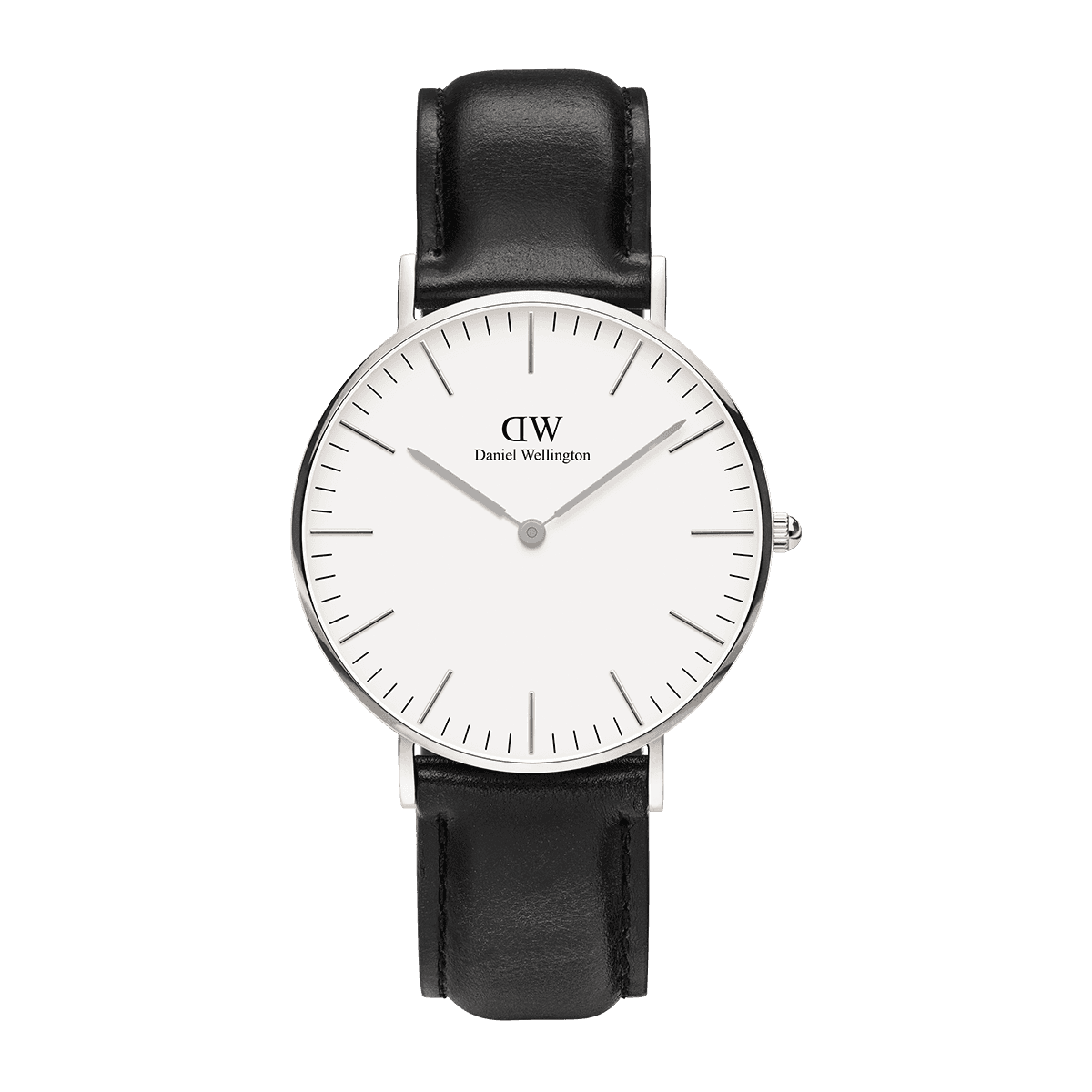 Daniel Wellington DW Klokke Classic Sheffield 36mm Sølv
