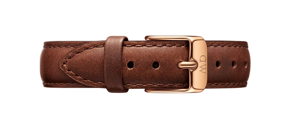 Daniel Wellington DW Lenke Petite St Mawes 32mm Roségull