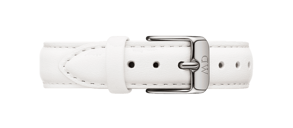 Daniel Wellington DW Lenke Petite Bondi 32mm Sølv