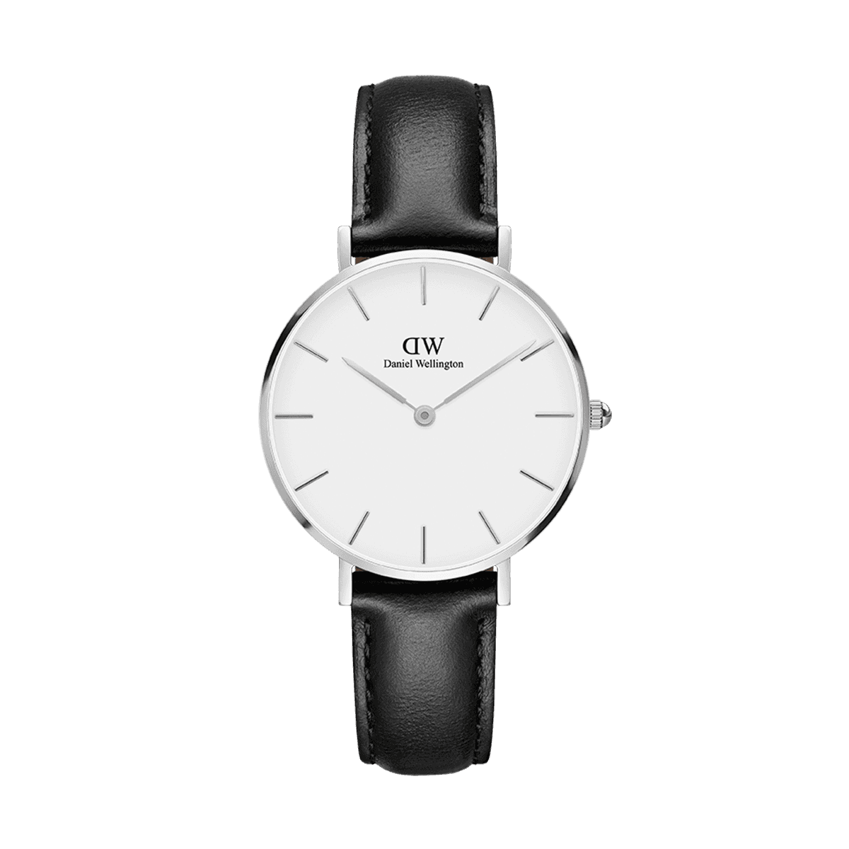 Daniel Wellington DW Klokke Petite Sheffield 32mm Sølv