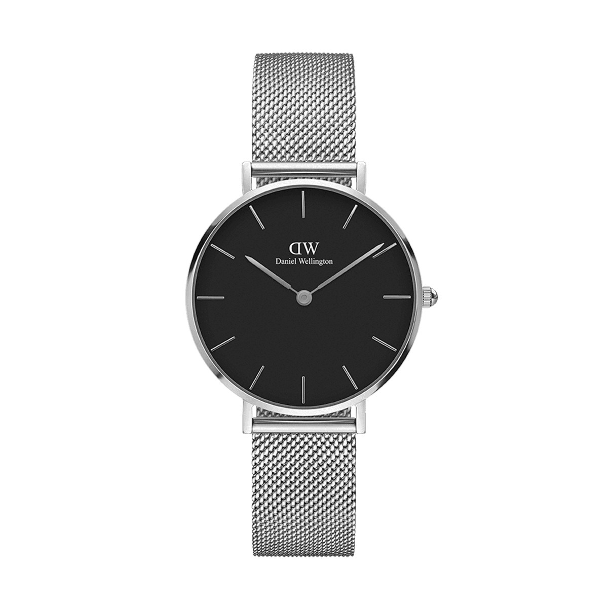 Daniel Wellington DW Klokke Petite Sterling 32mm Sølv