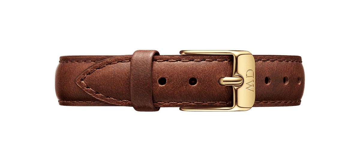 Daniel Wellington DW Lenke Petite St Mawes 28mm Gold
